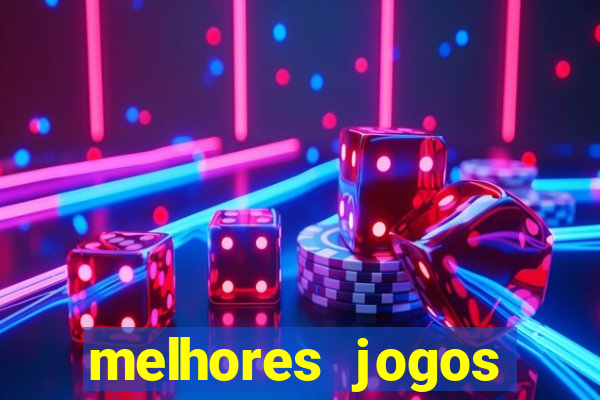 melhores jogos mmorpg mobile